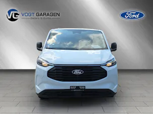 FORD Transit Custom Van 320 L1 Trend 2.5 PHEV