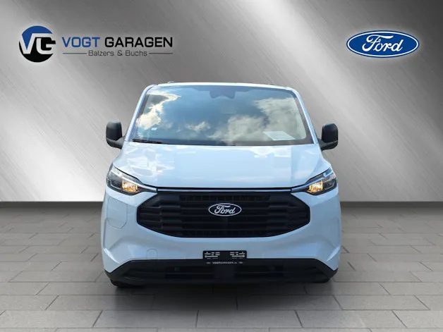 FORD Transit Custom Van 320 L1 Trend 2.5 PHEV