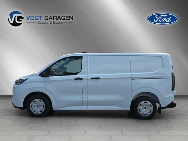 FORD Transit Custom Van 320 L1 Trend 2.5 PHEV