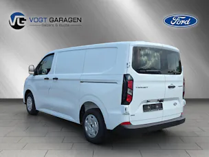 FORD Transit Custom Van 320 L1 Trend 2.5 PHEV
