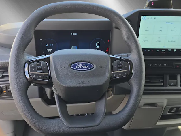 FORD Transit Custom Van 320 L1 Trend 2.5 PHEV