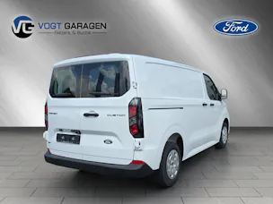 FORD Transit Custom Van 320 L1 Trend 2.5 PHEV