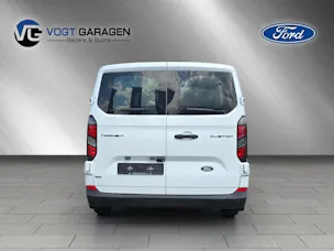 FORD Transit Custom Van 320 L1 Trend 2.5 PHEV