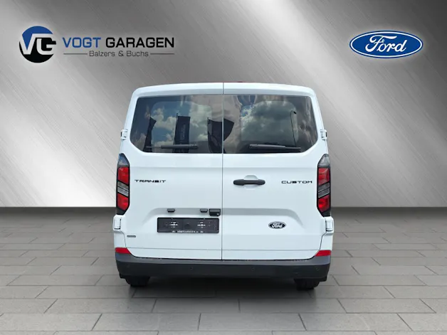 FORD Transit Custom Van 320 L1 Trend 2.5 PHEV