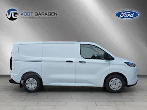 FORD Transit Custom Van 320 L1 Trend 2.5 PHEV