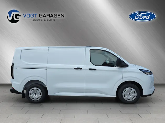 FORD Transit Custom Van 320 L1 Trend 2.5 PHEV