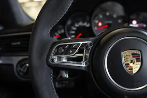 PORSCHE 911 Carrera S PDK