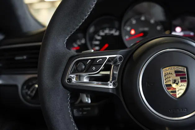 PORSCHE 911 Carrera S PDK