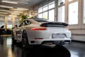 PORSCHE 911 Carrera S PDK