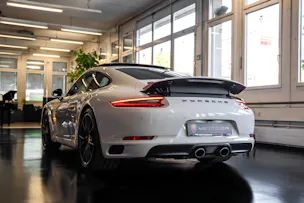PORSCHE 911 Carrera S PDK