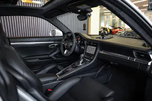 PORSCHE 911 Carrera S PDK
