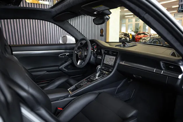 PORSCHE 911 Carrera S PDK
