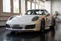 PORSCHE 911 Carrera S PDK
