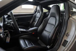 PORSCHE 911 Carrera S PDK