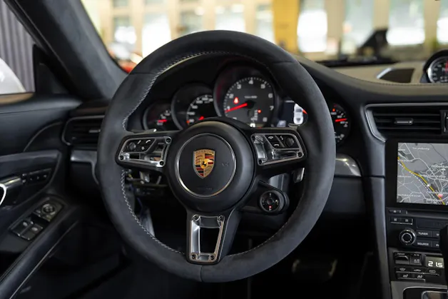 PORSCHE 911 Carrera S PDK