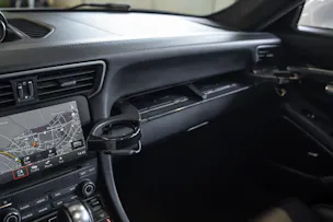 PORSCHE 911 Carrera S PDK