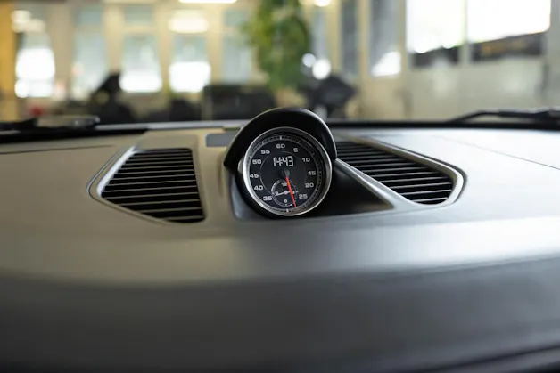 PORSCHE 911 Carrera S PDK