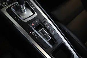 PORSCHE 911 Carrera S PDK