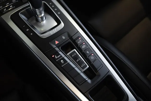 PORSCHE 911 Carrera S PDK