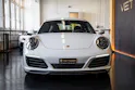 PORSCHE 911 Carrera S PDK