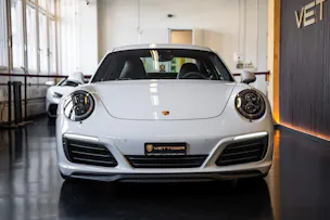 PORSCHE 911 Carrera S PDK