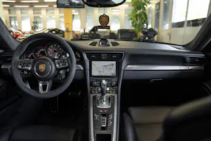 PORSCHE 911 Carrera S PDK