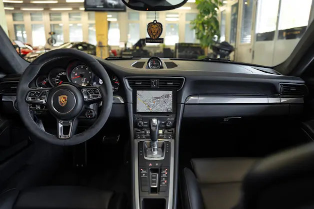 PORSCHE 911 Carrera S PDK