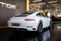 PORSCHE 911 Carrera S PDK