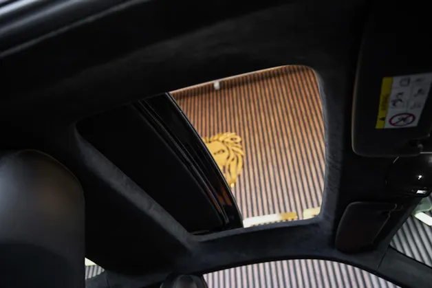 PORSCHE 911 Carrera S PDK