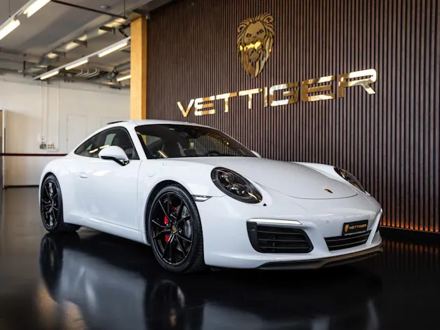 PORSCHE 911 Carrera S PDK