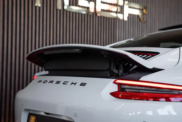 PORSCHE 911 Carrera S PDK