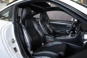 PORSCHE 911 Carrera S PDK