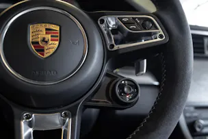 PORSCHE 911 Carrera S PDK
