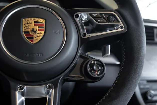 PORSCHE 911 Carrera S PDK