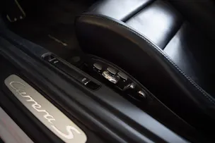 PORSCHE 911 Carrera S PDK