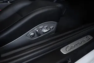 PORSCHE 911 Carrera S PDK