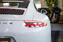 PORSCHE 911 Carrera S PDK