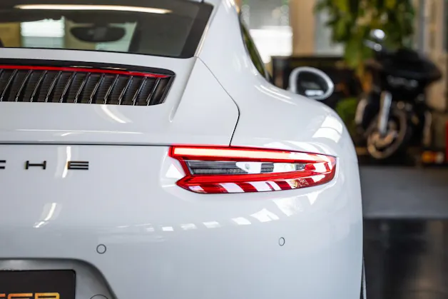 PORSCHE 911 Carrera S PDK