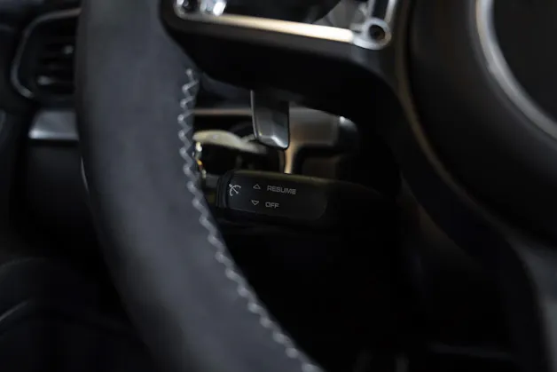 PORSCHE 911 Carrera S PDK