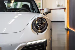 PORSCHE 911 Carrera S PDK