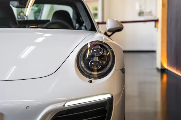 PORSCHE 911 Carrera S PDK