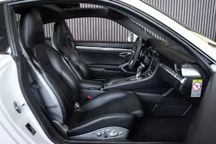 PORSCHE 911 Carrera S PDK