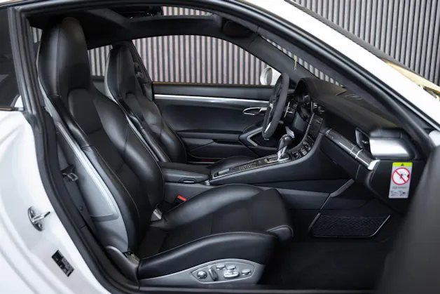 PORSCHE 911 Carrera S PDK