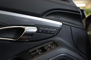 PORSCHE 911 Carrera S PDK