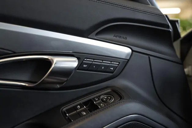 PORSCHE 911 Carrera S PDK