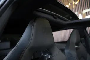 CUPRA LEON VZ 2.0 TSI DSG