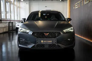 CUPRA LEON VZ 2.0 TSI DSG