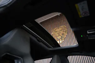 CUPRA LEON VZ 2.0 TSI DSG