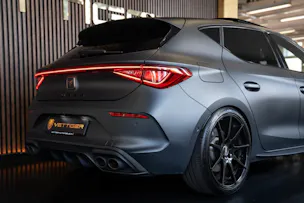 CUPRA LEON VZ 2.0 TSI DSG