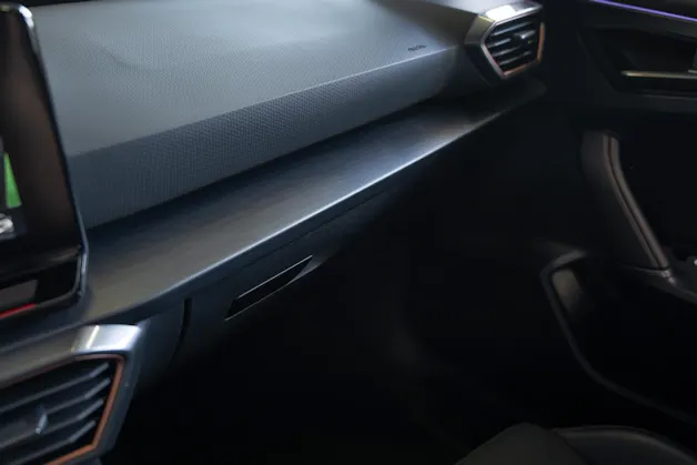 CUPRA LEON VZ 2.0 TSI DSG